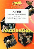 Alegria Standard