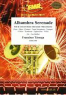 Alhambra Serenade Standard