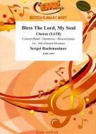Bless The Lords, My Soul Standard
