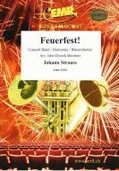 Feuerfest Standard