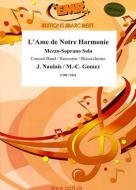 L'Ame de Notre Harmonie Standard
