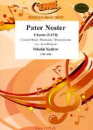 Pater Noster Standard