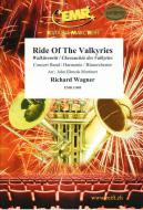 Ride Of The Valkyries Standard