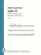 Julie-O 