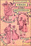 Tänze aus Österreich 
