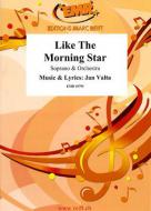 Like the Morning Star Standard