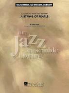 A String Of Pearls 