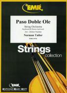 Paso Doble Ole Standard