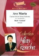 Ave Maria Standard