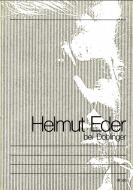 Helmut Eder bei Doblinger 