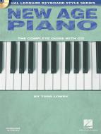 New Age Piano 