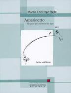 Arparinetto op. 71 