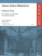 Fantasia Terza 
