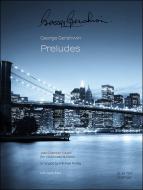 Preludes. Jazz Chamber Music 
