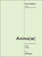 Anima(ae) 3 pieces 
