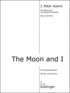 The Moon and I 