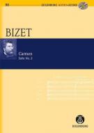Carmen Suite no 2 