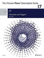 Nietzsche et Wagner op. 49 Standard