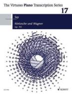 Nietzsche et Wagner op. 49 Standard