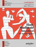 Intermezzi 