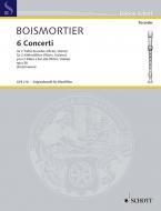 6 Concerti op. 38 Standard