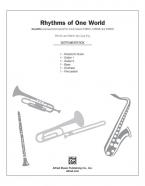 Rhythms Of One World Standard
