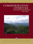 Commemoration Overture Standard