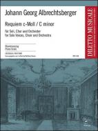 Requiem c-Moll 