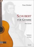 Schubert für Gitarre 