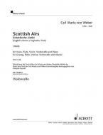 Scottish Airs WeV U. 16 Standard