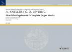 Complete Organ Works Standard