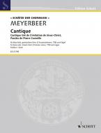 Cantique Standard