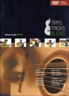 Tipps, Tricks & Licks inkl. DVD 