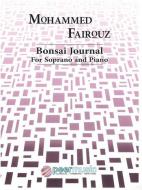 Bonsai Journal 