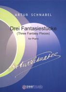 3 Fantasiestücke 