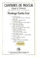 Toquen Arpas y Guitarras 