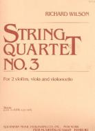 String Quartet No. 3 