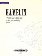 Theme and Variations (Cathy's Variations) 