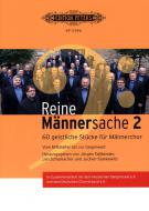 Reine Mannersache 2 