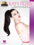 Piano Play-Along Vol. 125: Katy Perry 