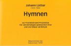 Hymnen zur Fronleichnamsprozession 
