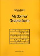 Alsdorfer Orgelstücke für Orgel 