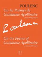 Sur les Poemes de Paul Eluard 