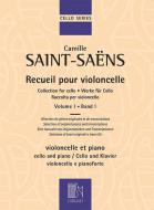 Recueil pour Violoncelle 1 