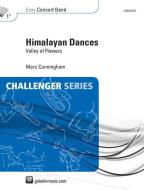 Himalayan Dances 