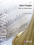 Hava Nagila 