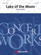 Lake Of The Moon (Fanfarenorchester) 