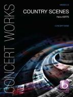 Country Scenes 