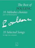 35 Mélodies chosies 