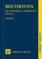 Coriolan Overture op. 62 